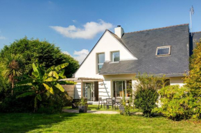 Proche Pointe de la Torche - Maison pour 8